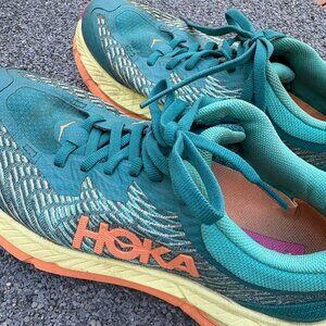 HOKA Mafate Speed 4 Women's Size 5B